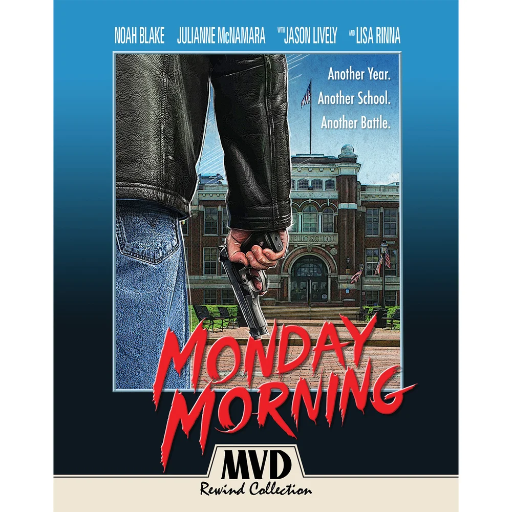Monday Morning (US Import) Afbeelding 1