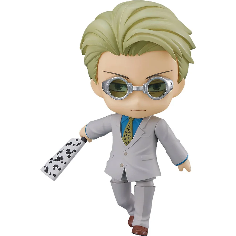 Good Smile Jujutsu Kaisen Nendoroid - Kento Nanami Afbeelding 1
