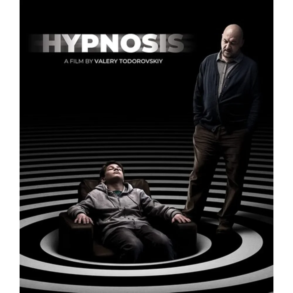 Hypnosis (US Import) Afbeelding 1