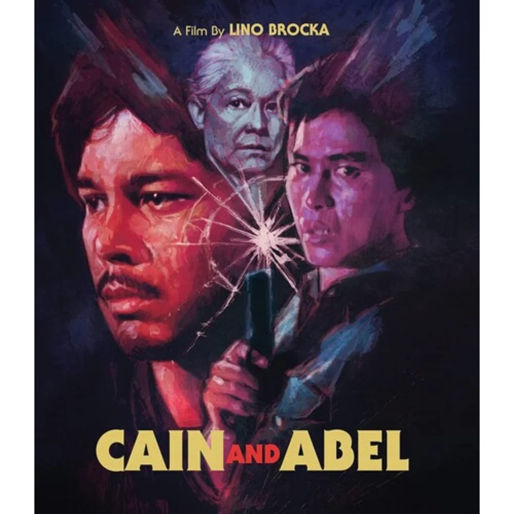 Cain & Abel (US Import) Afbeelding 1