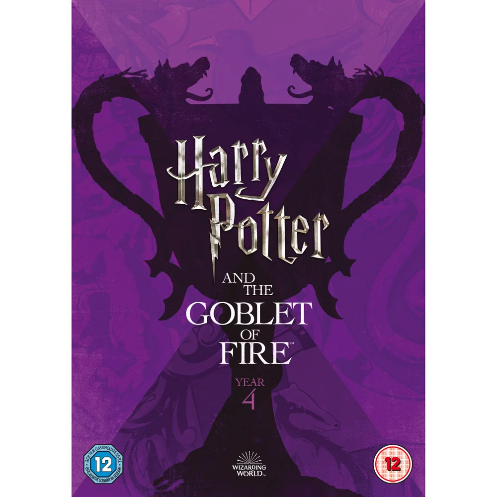 Harry Potter & the Goblet of Fire Afbeelding 1