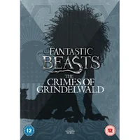 Fantastic Beasts: The Crimes of Grindelwald - undefined undefined