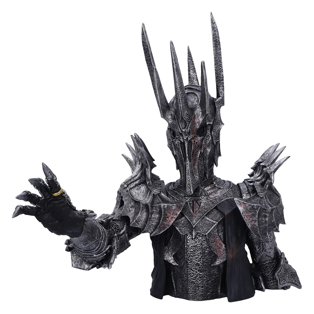 Lord of the Rings Collectible Sauron Bust 39cm Afbeelding 1