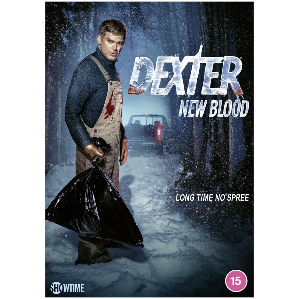 Dexter: New Blood Afbeelding 1