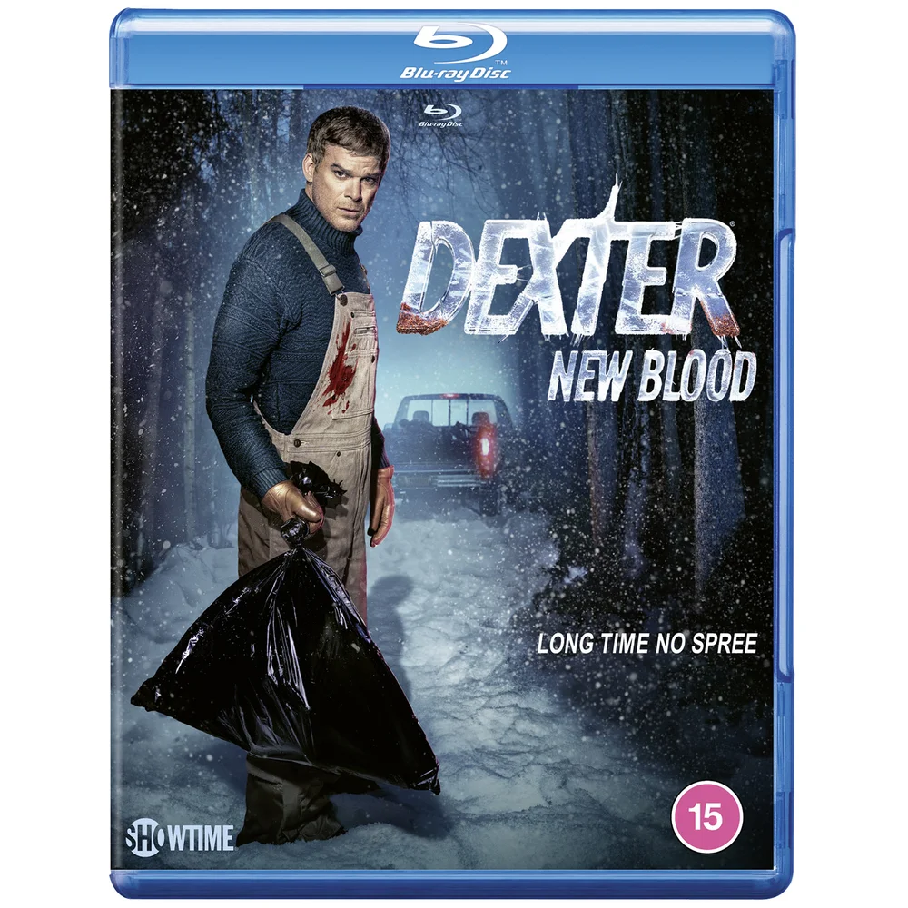 Dexter: New Blood Afbeelding 1