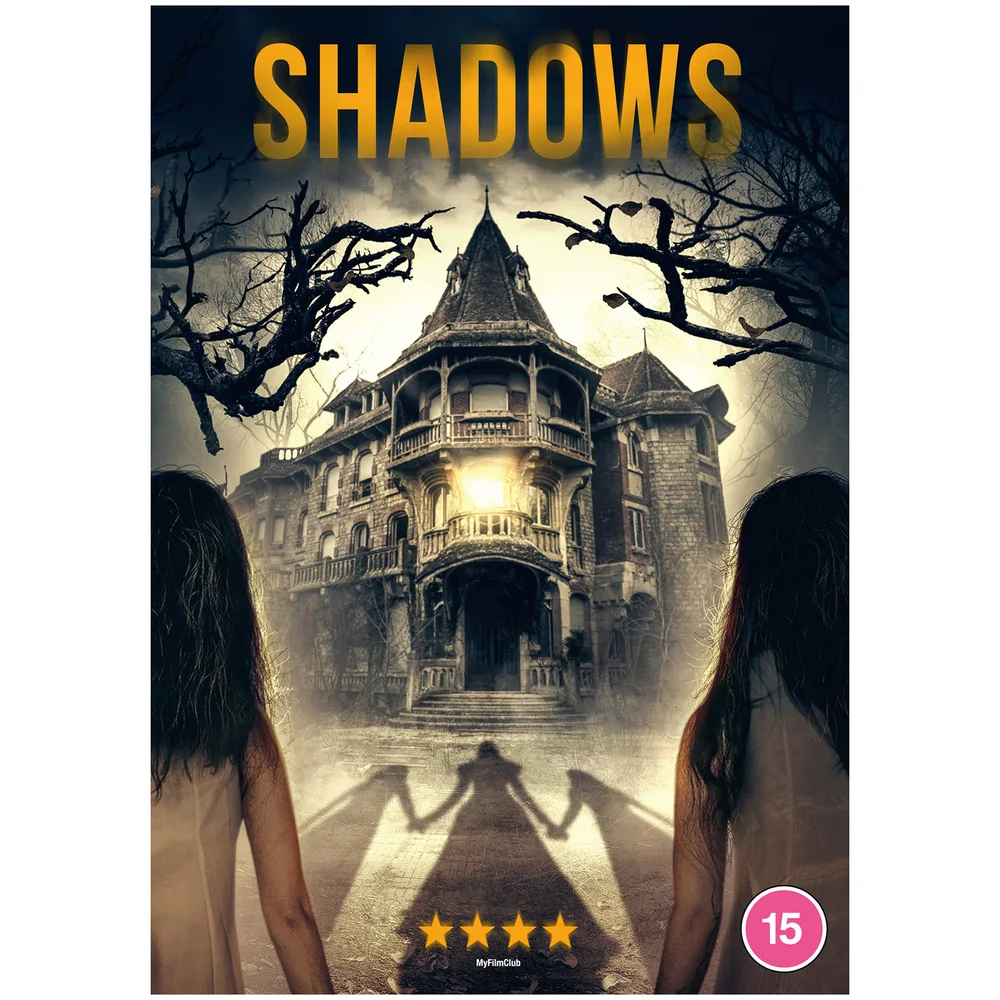 Shadows Afbeelding 1