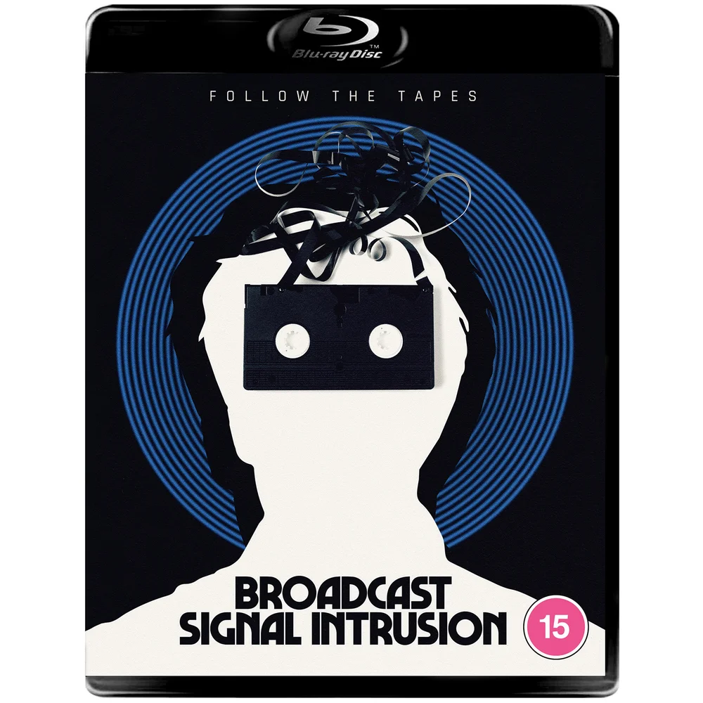 Broadcast Signal Intrusion Afbeelding 1