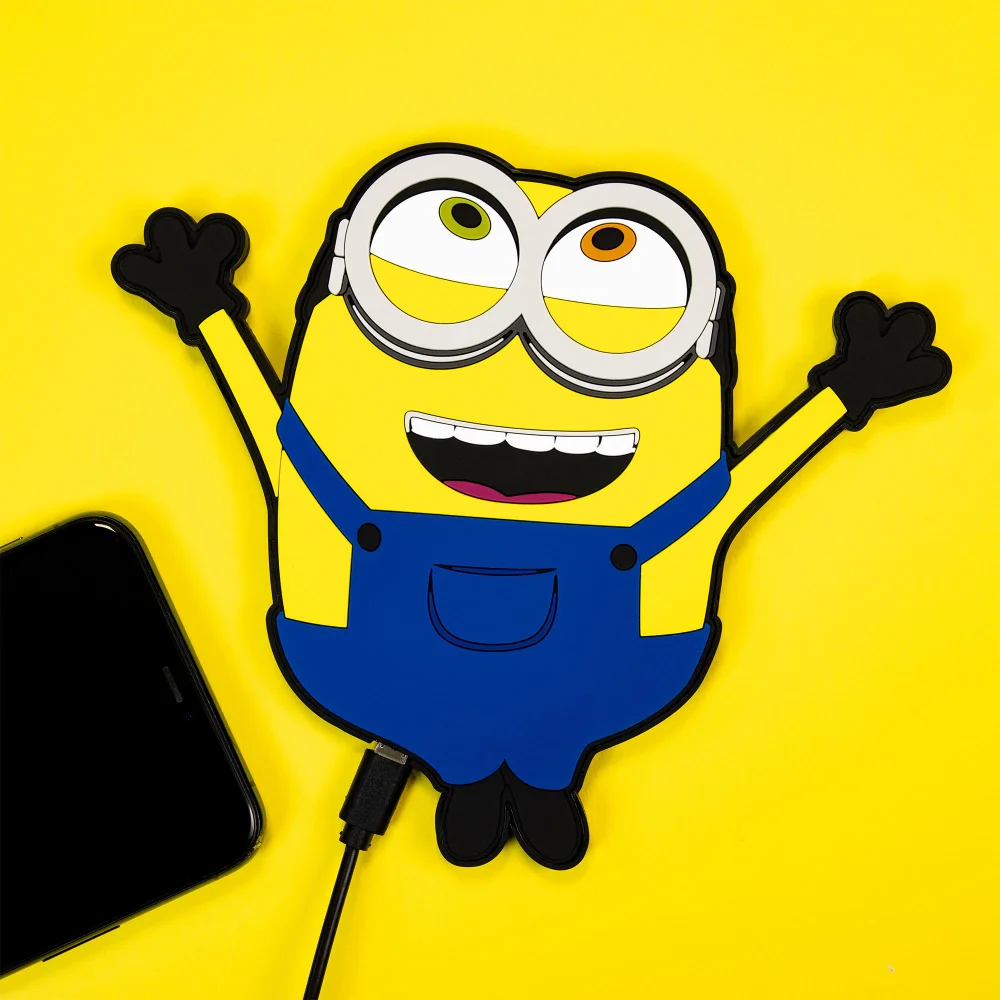 Numskull Minions Charging Matz Afbeelding 1