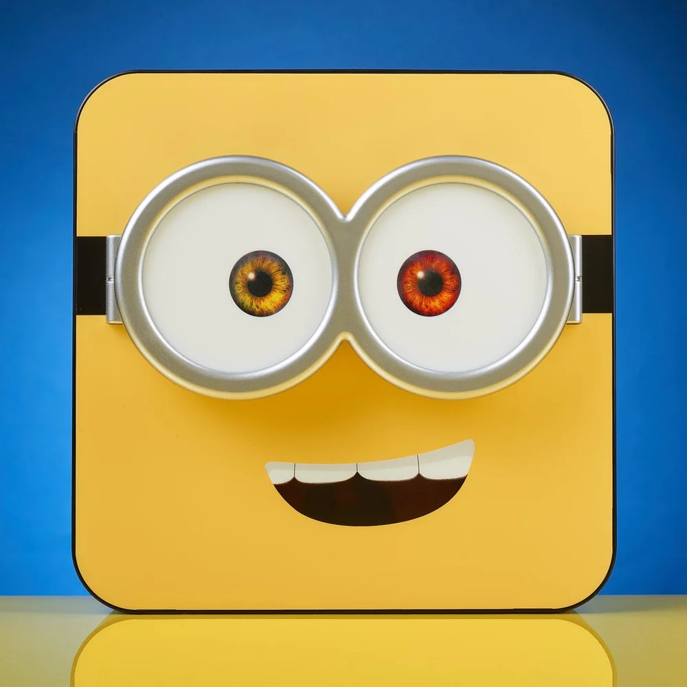 Numskull Minions Lamp Afbeelding 1