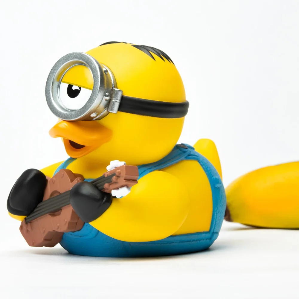 Minions Collectible Tubbz Duck - Stuart Afbeelding 1