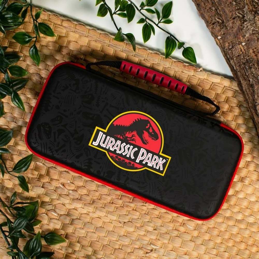 Jurassic Park Switch Case Afbeelding 1