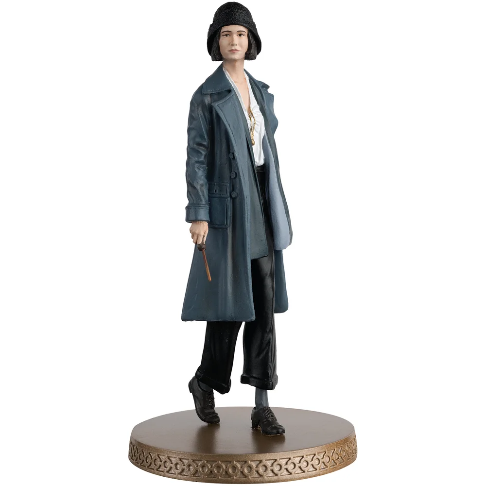 Eaglemoss Tina Goldstein -Fb Afbeelding 1