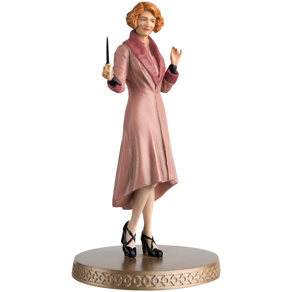 Eaglemoss Queenie Goldstein - Fb Afbeelding 1