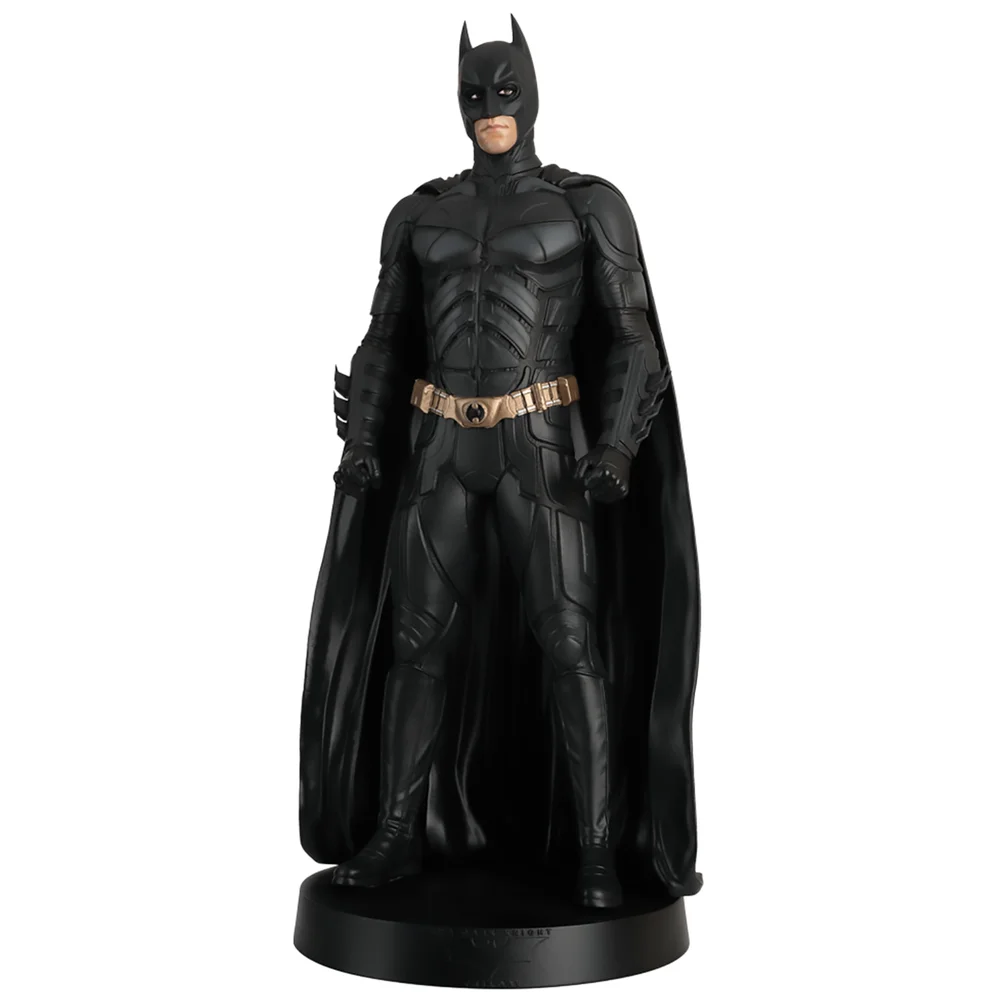 Eaglemoss Batman Mega (Christian Bale) Afbeelding 1
