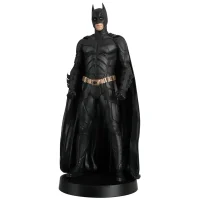 Eaglemoss Batman Mega (Christian Bale) - undefined undefined