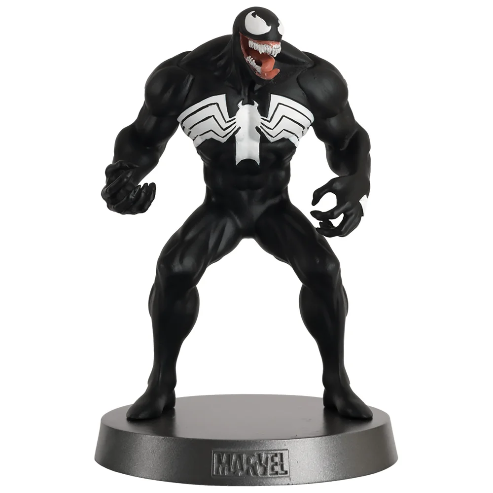 Eaglemoss Venom (Comic) Afbeelding 1