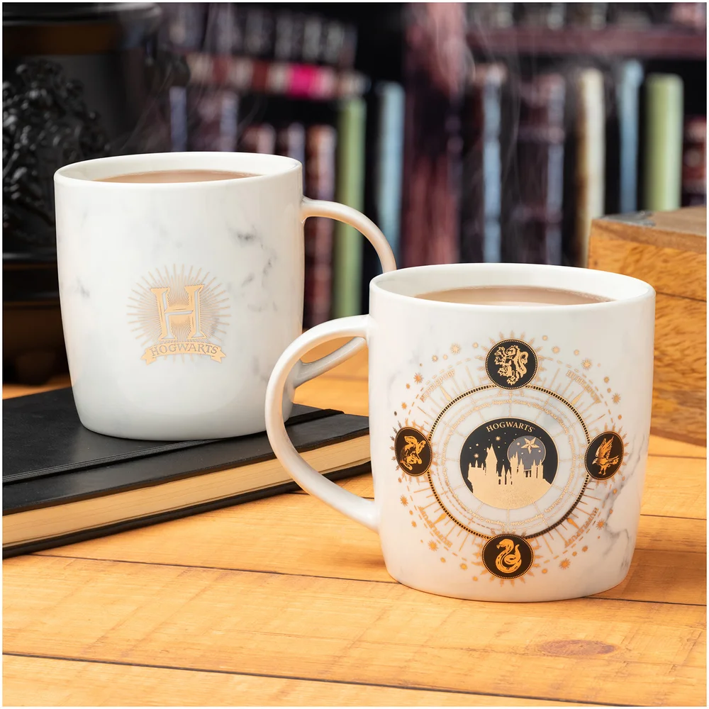 Harry Potter Mug Constellations Afbeelding 1