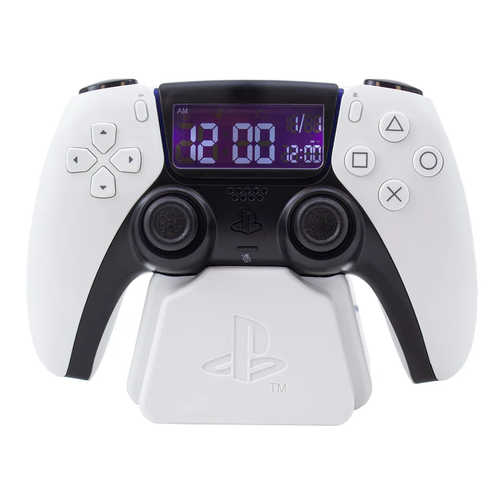 Playstation Alarm Clock PS5 Afbeelding 1