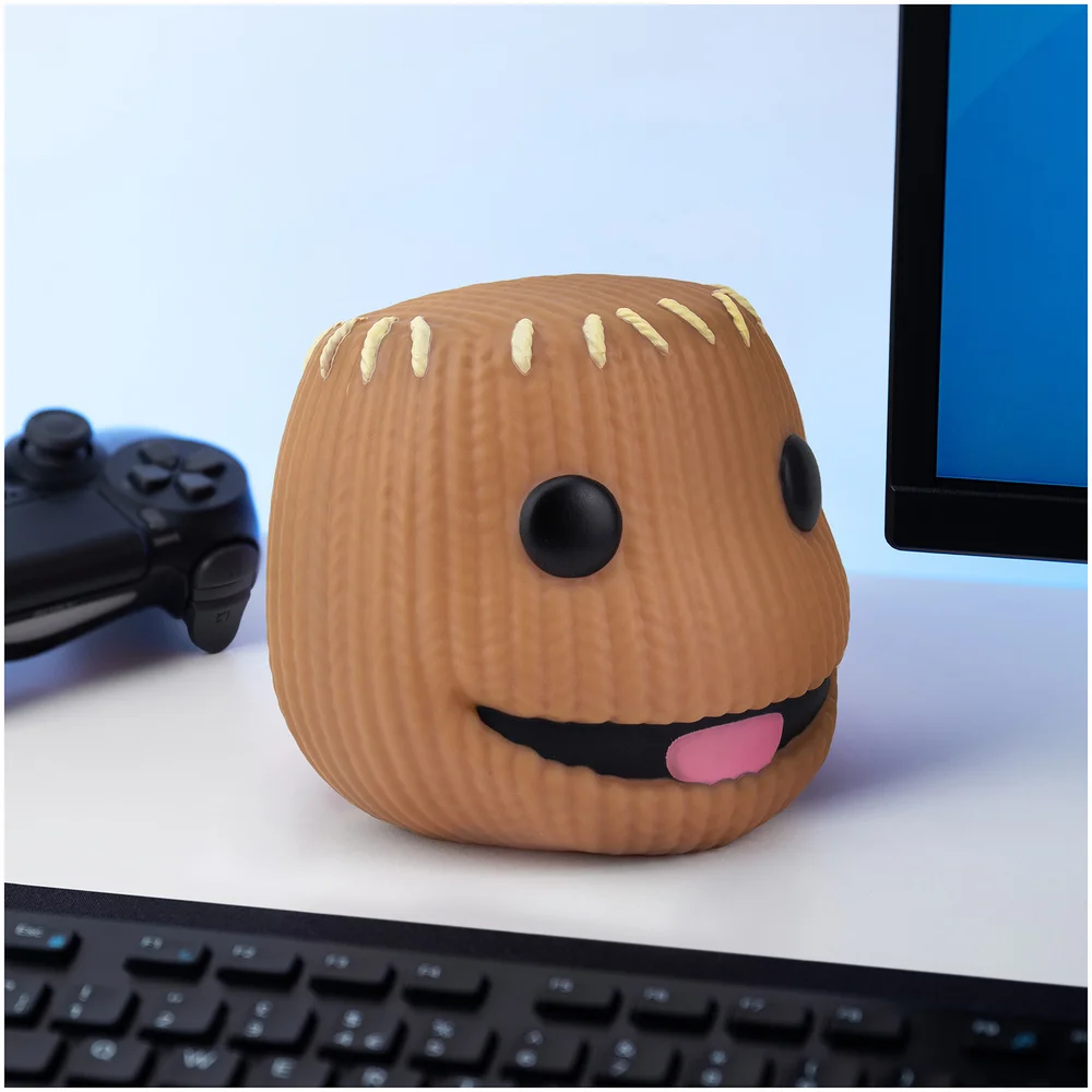 Sackboy Light with Sound Afbeelding 1