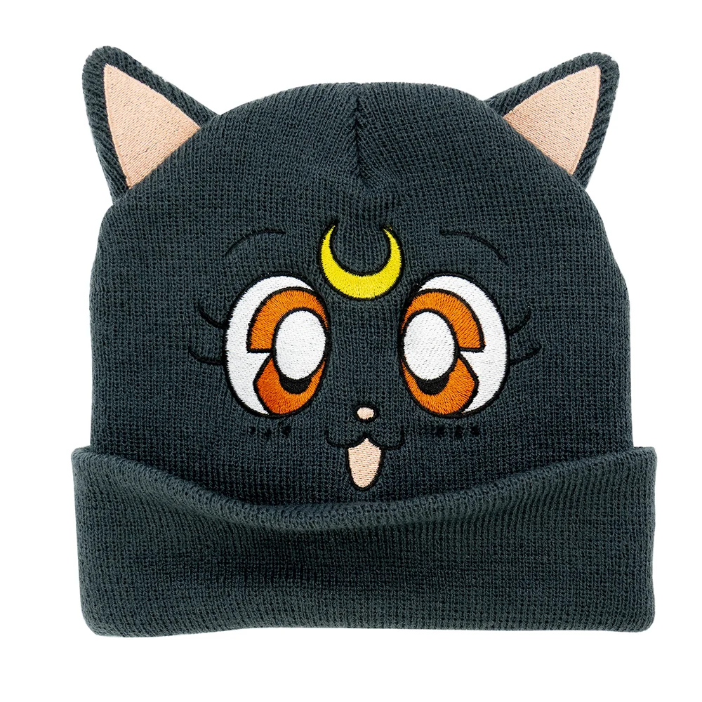 Sailor Moon Beanie Hat Afbeelding 1