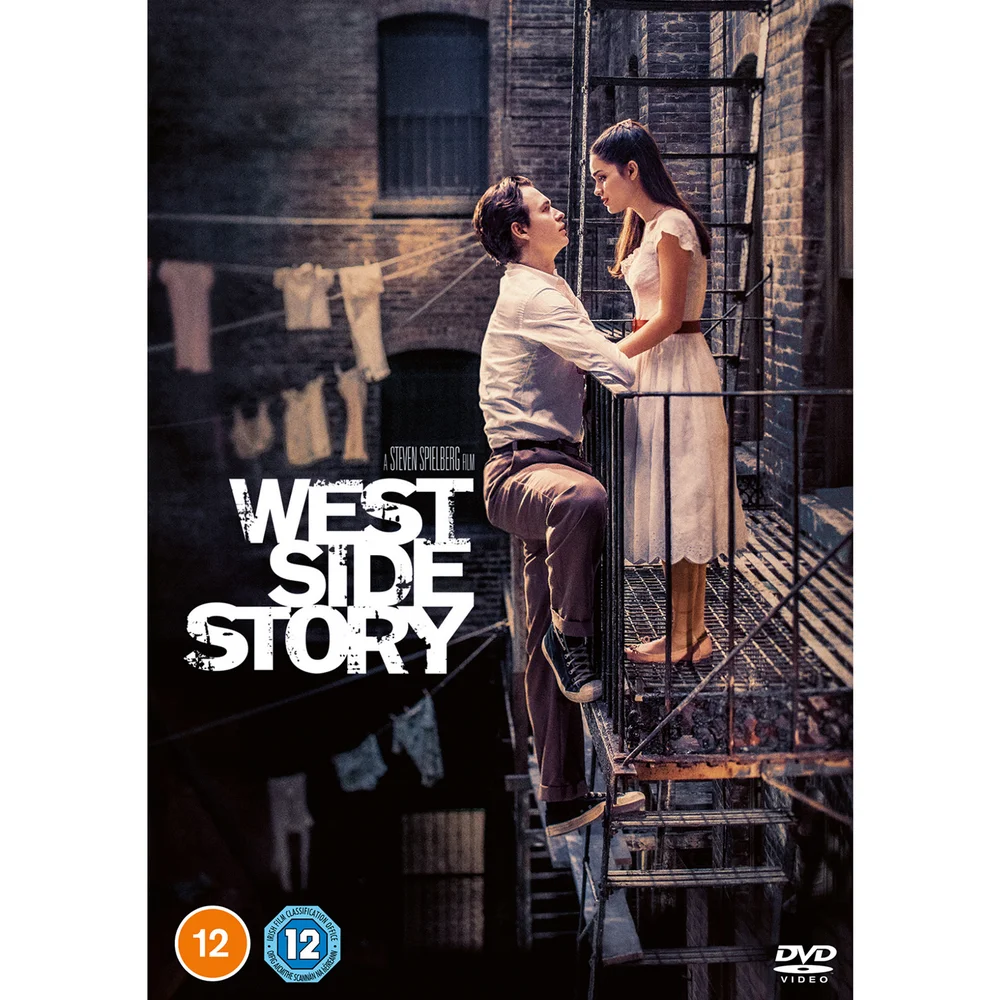 West Side Story Afbeelding 1