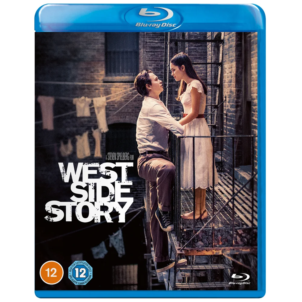 West Side Story Afbeelding 1