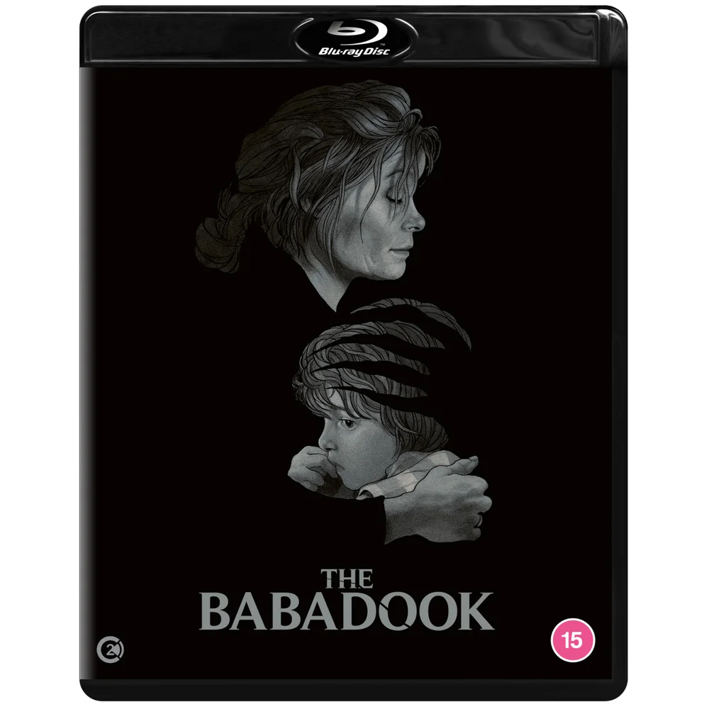 The Babadook Afbeelding 1