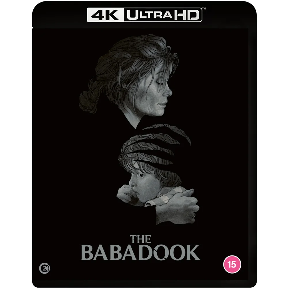 The Babadook 4K Ultra HD Afbeelding 1