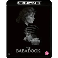The Babadook 4K Ultra HD