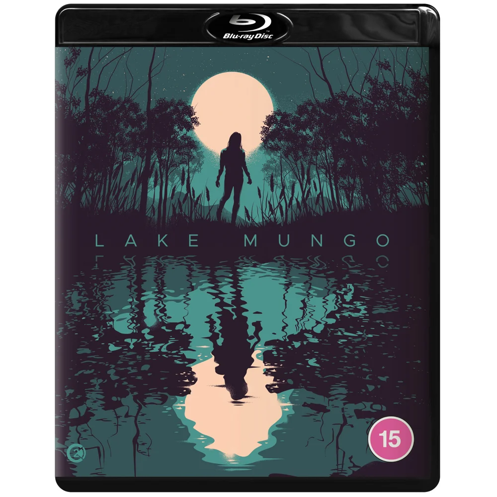 Lake Mungo Afbeelding 1