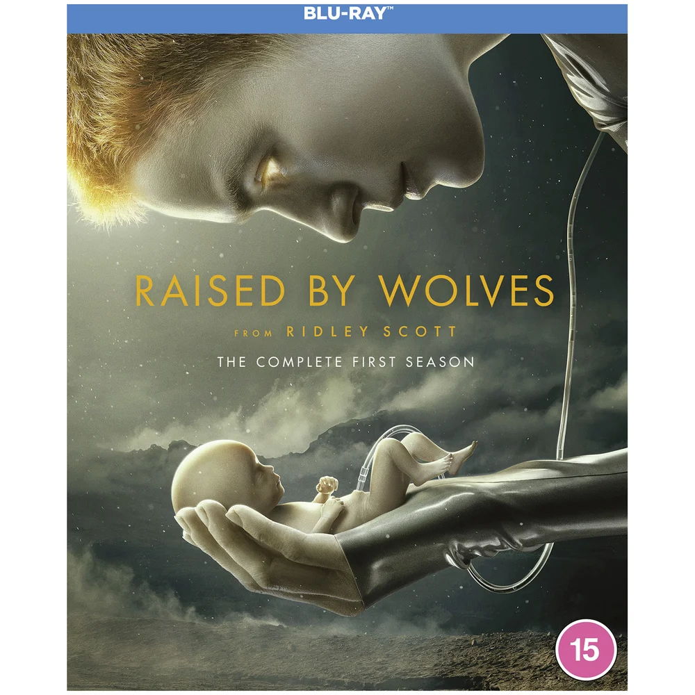 Raised By Wolves: Season 1 Afbeelding 1