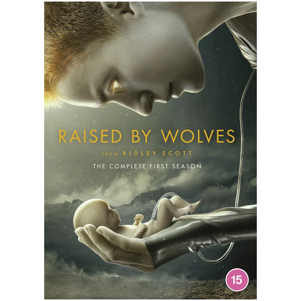 Raised By Wolves: Season 1 Afbeelding 1