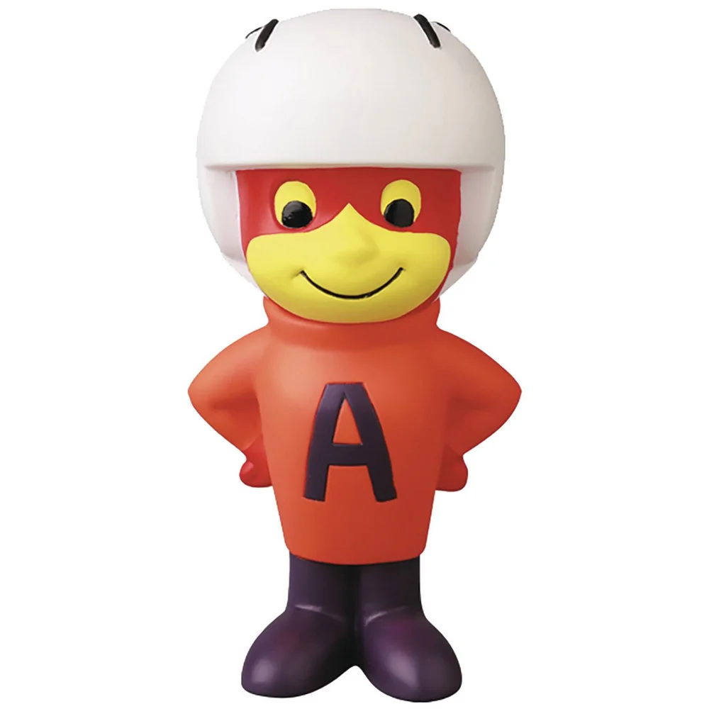 Medicom Hanna Barbera VCD Figure - Atom Ant Afbeelding 1