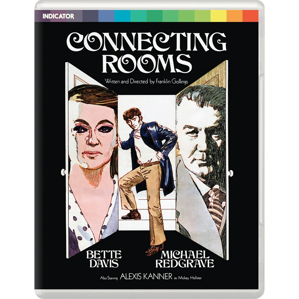 Connecting Rooms Afbeelding 1