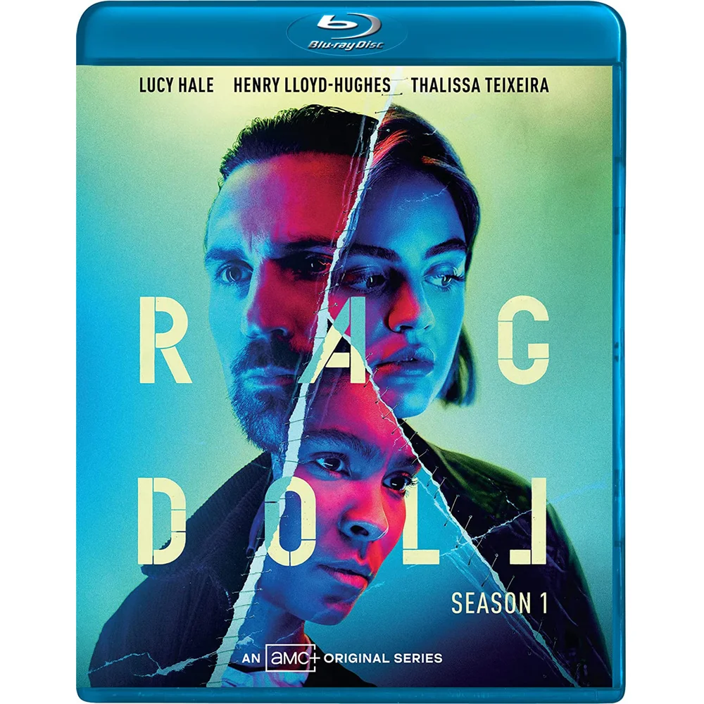 Ragdoll: Season One (US Import) Afbeelding 1