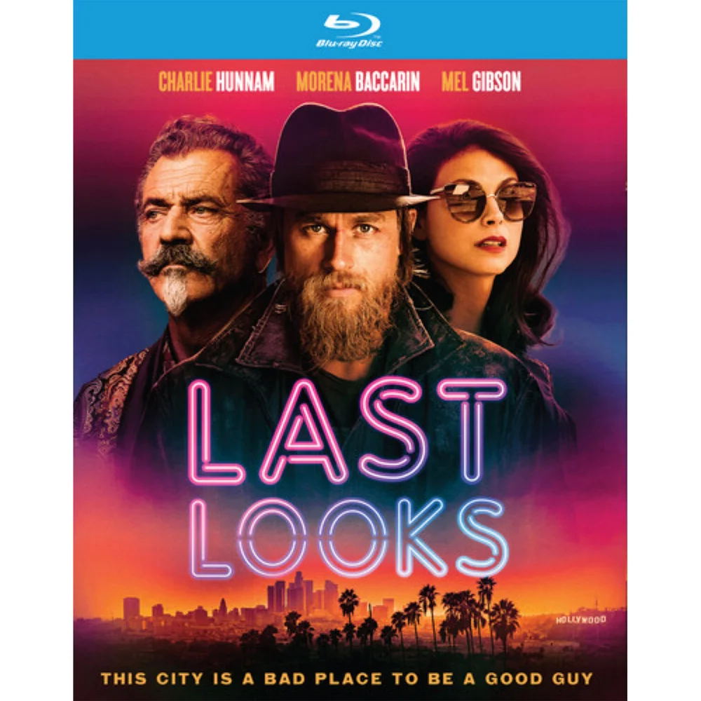 Last Looks (US Import) Afbeelding 1