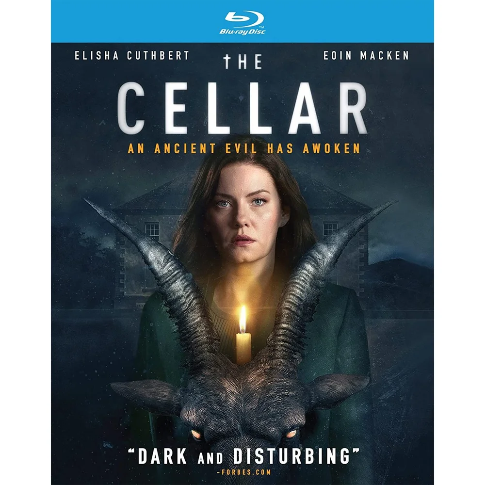 The Cellar (US Import) Afbeelding 1