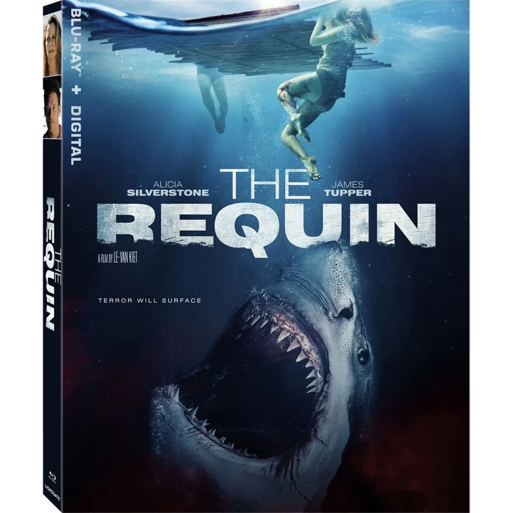 The Requin (US Import) Afbeelding 1