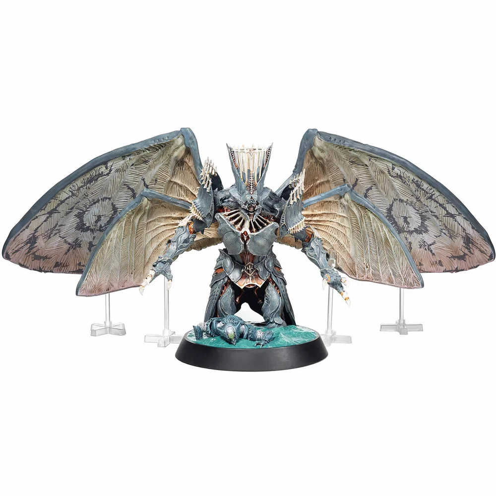 Numskull Destiny The Witch Queen 11.5” Limited Edition Statue Afbeelding 1