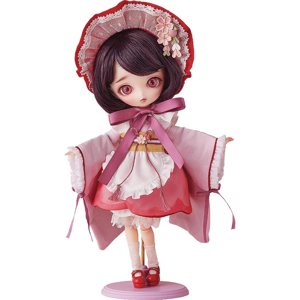 Good Smile Harmonia bloom Doll - Somei Yoshino Afbeelding 1