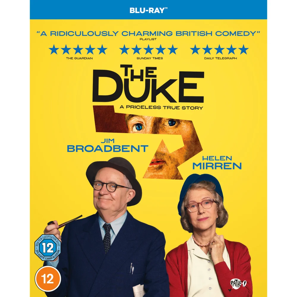 The Duke Afbeelding 1