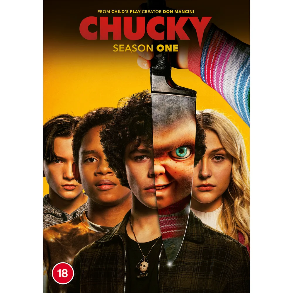 Chucky: Season One Afbeelding 1