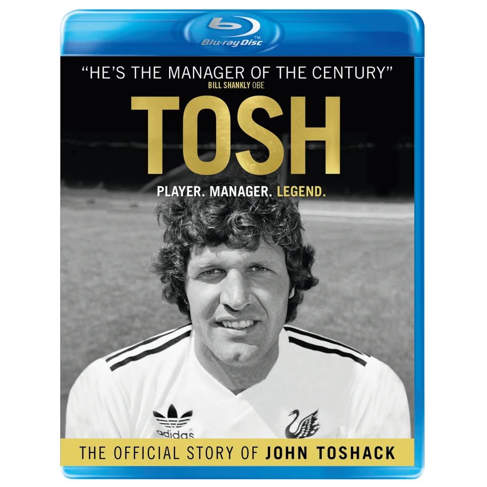 Tosh Afbeelding 1