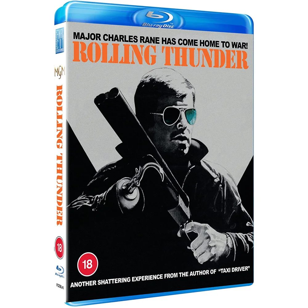 Rolling Thunder Afbeelding 1
