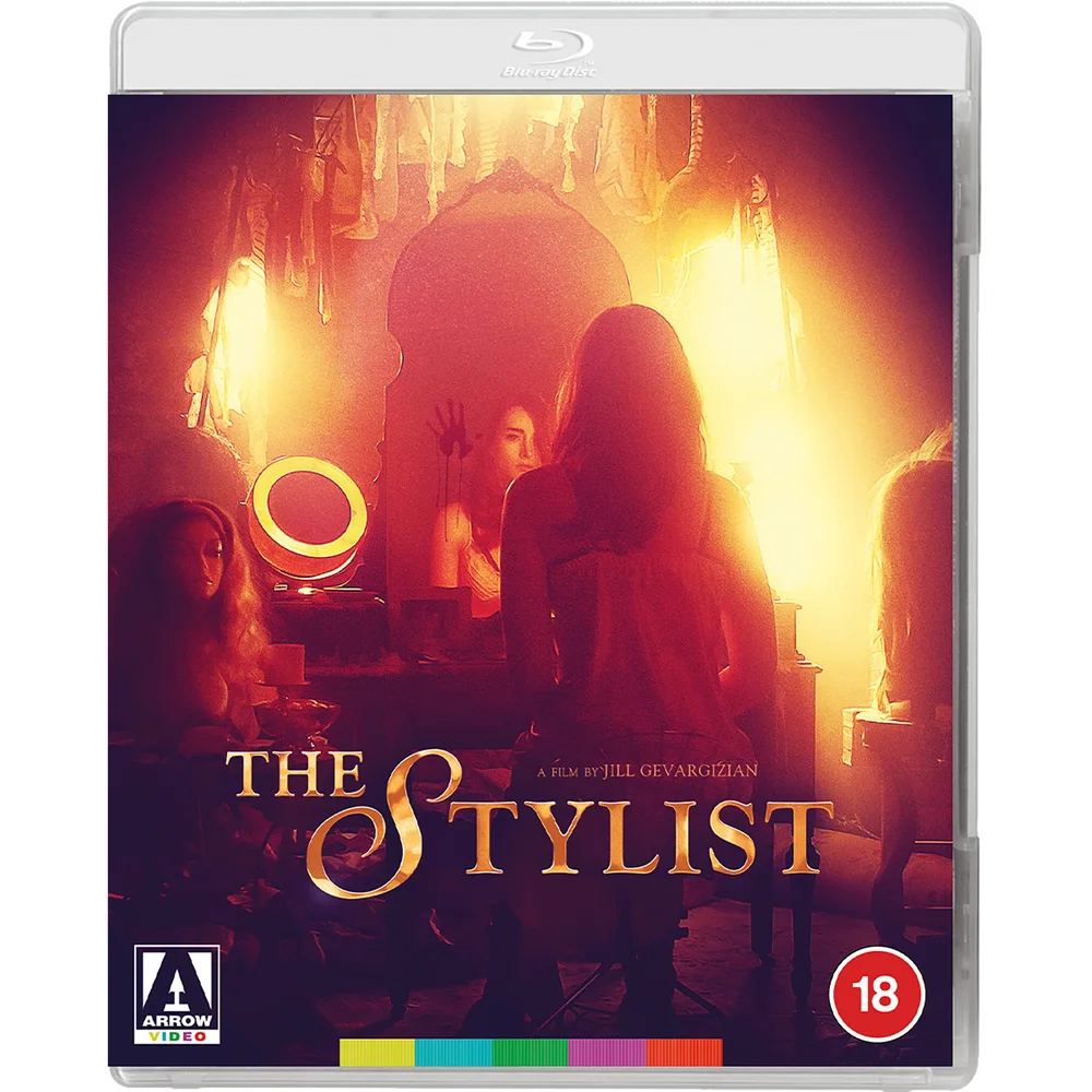 The Stylist Afbeelding 1