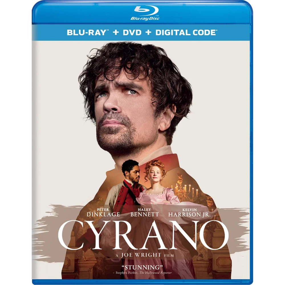 Cyrano (US Import) Afbeelding 1