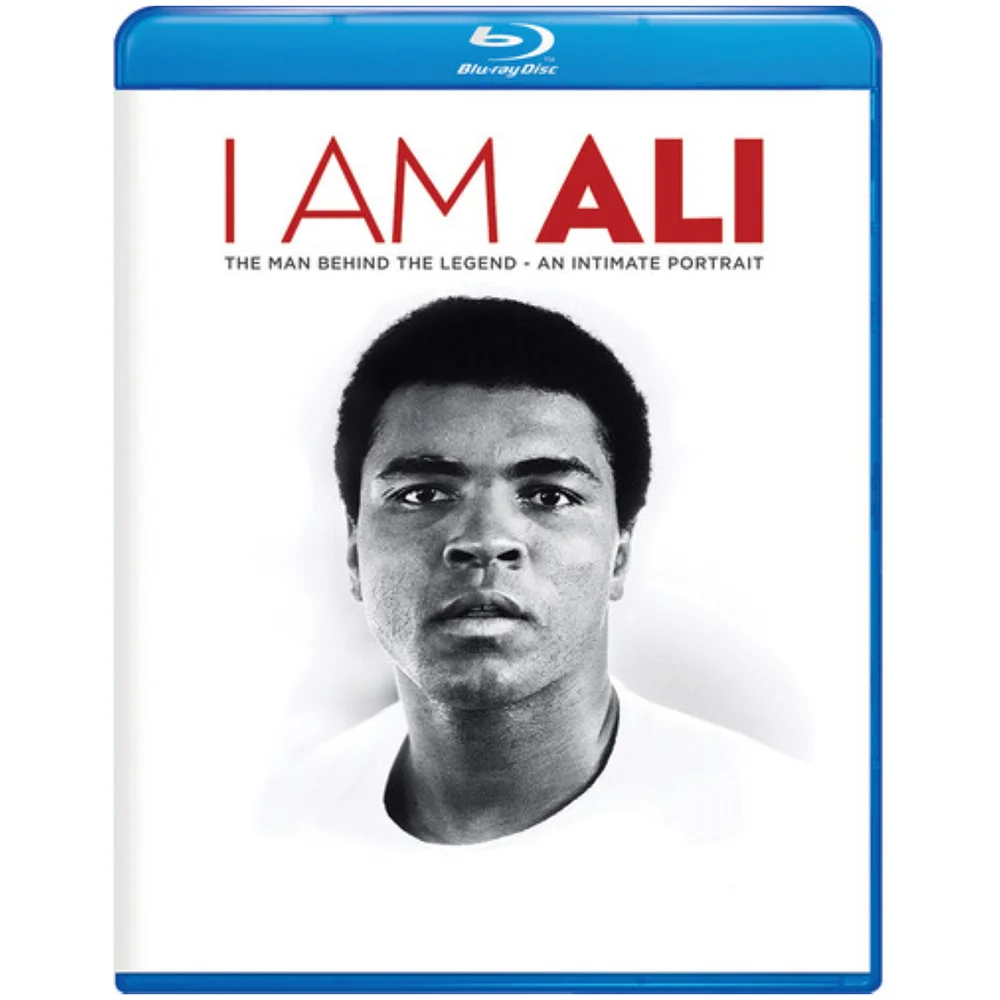I Am Ali (US Import) Afbeelding 1