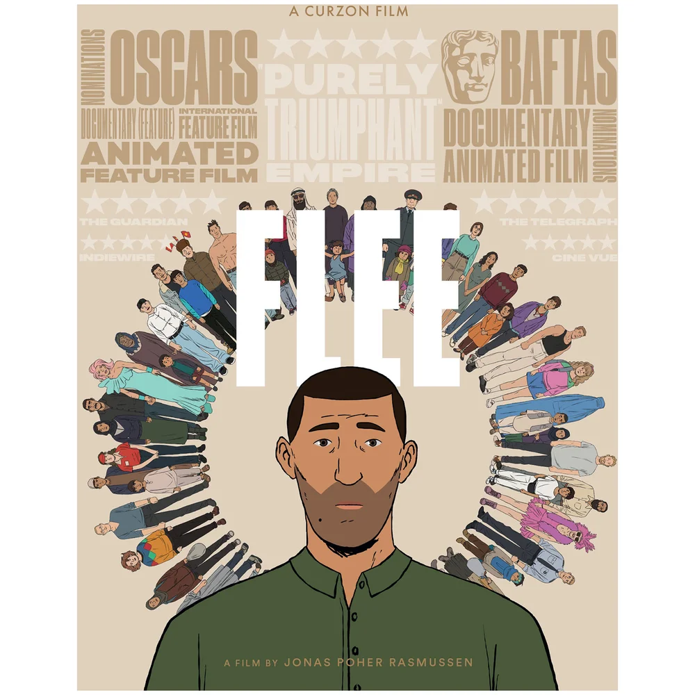 Flee Afbeelding 1