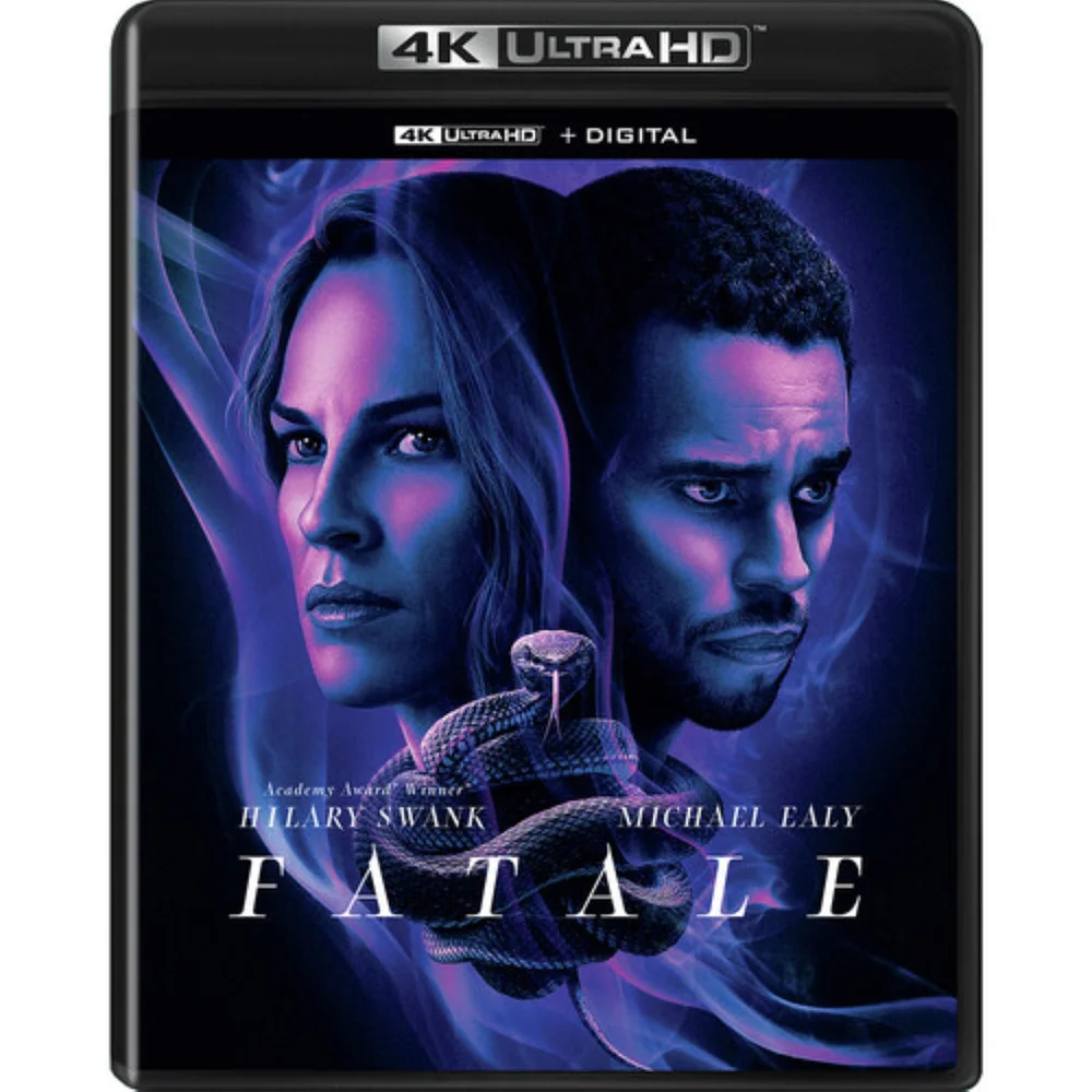 Fatale - 4K Ultra HD Afbeelding 1