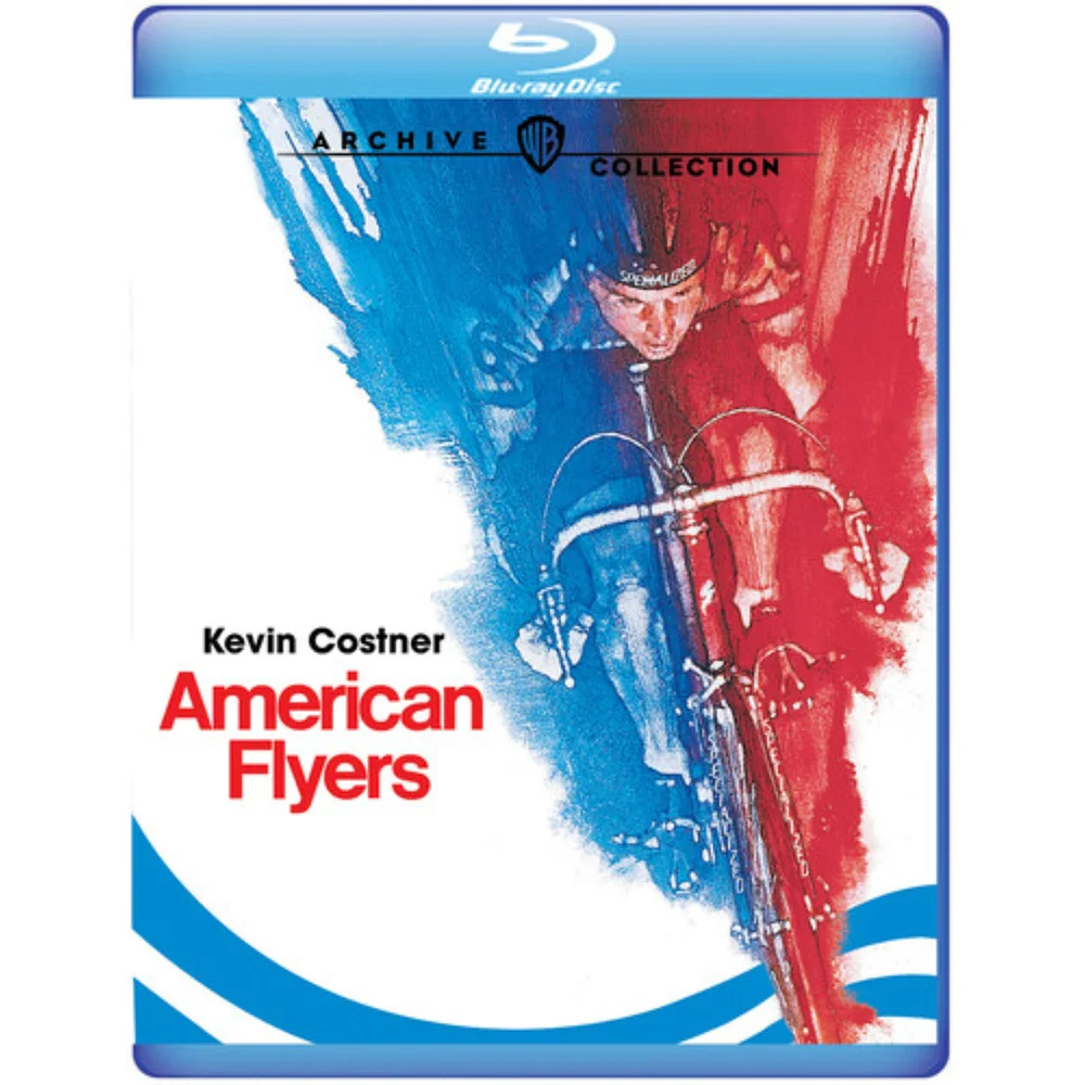 American Flyers Afbeelding 1